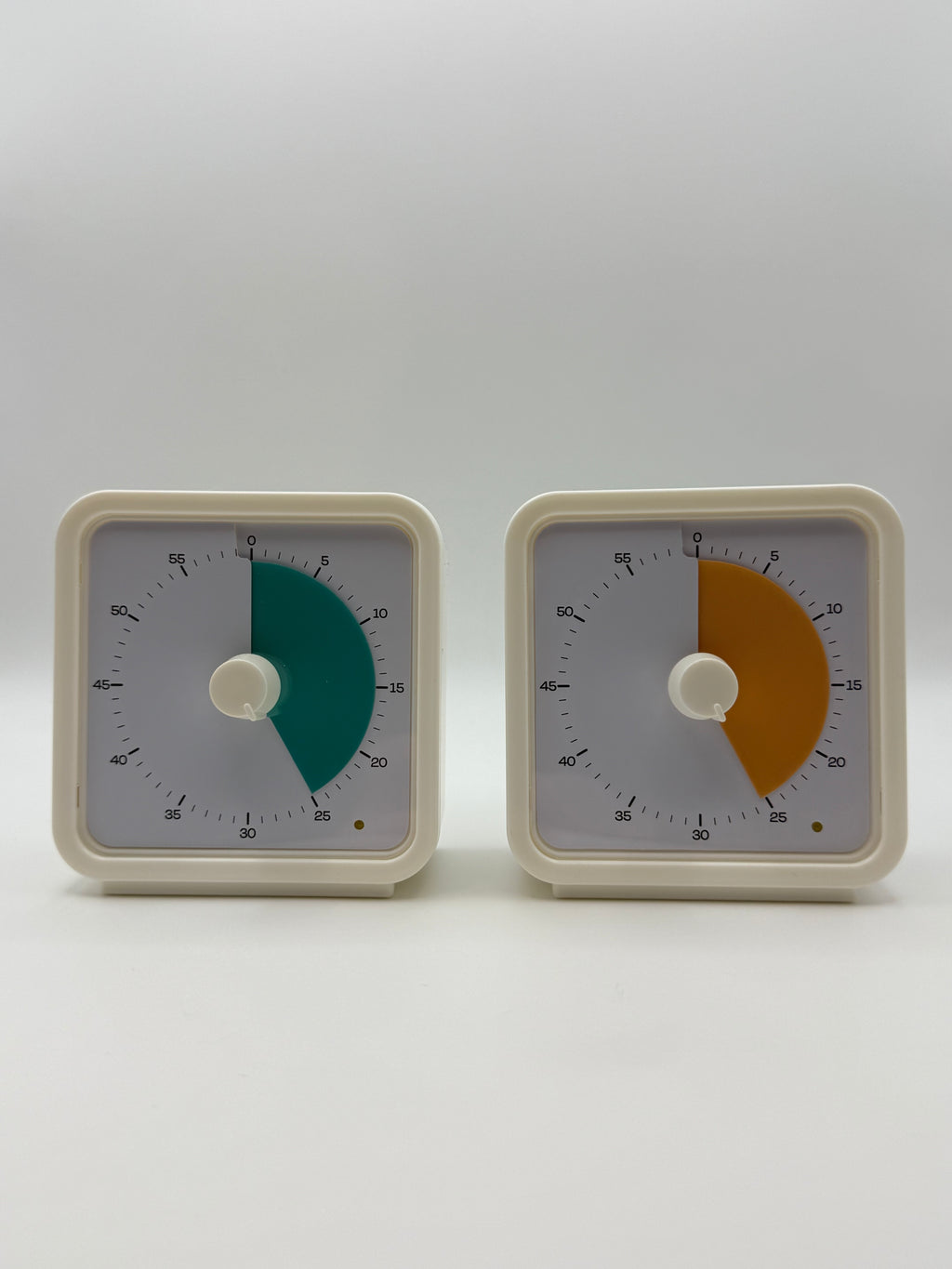Visual Timer 60 Minute Countdown Timer