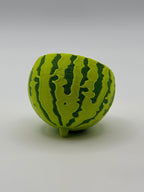 Watermelon Sensory Clicker Keychain